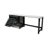 Kincrome - 7-Drawer TRADE CENTRE Starter Set | K7372 for Pros